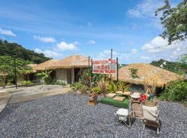 Pha Lae Tawan@Siray，位于普吉镇的酒店