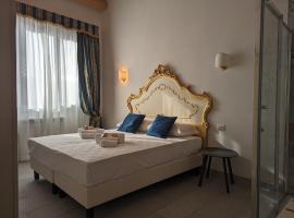 FloVe' Rooms Venice，位于威尼斯的酒店