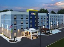 Home2 Suites By Hilton Chattanooga East Ridge