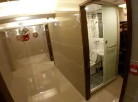 香港柏林商务宾馆