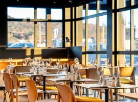 ibis Saint Paul Trois Chateaux，位于圣保罗三堡的酒店