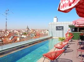 Pestana Plaza Mayor Madrid