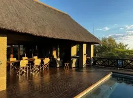 Mokaikai - Leopards Leap - Moi Exclusive Luxury Villa