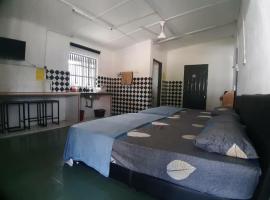 Mukhriz 2 Roomstay，位于居林的酒店