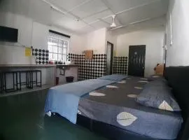 Mukhriz 2 Roomstay