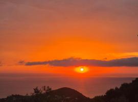 Dolce&casanova，位于法雷诺的酒店