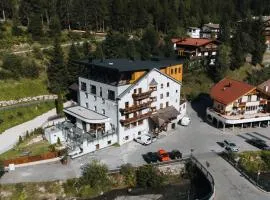 Hotel Edelweiss Superior