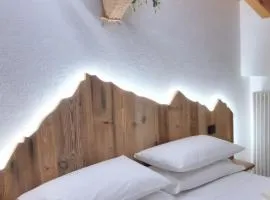 Romantico - SAUNA- il tuo week end di coppia in Valtellina-