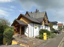 Apartment zur alten Post