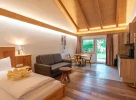 Wellness-Appartements Berchtesgadener Land