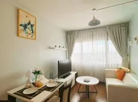 2BR Comfy Family Suite Hat Yai