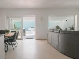 neues Haus Meerblick,Heizung Pool das ganze Jahr