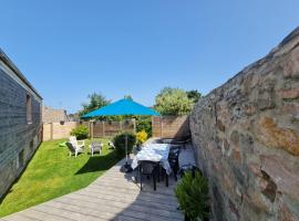 Résidence KER ETHAN，位于厄尔奇的酒店