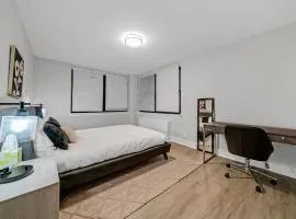 Avenue A821 I Cozy and Comfy Philadelphia stay