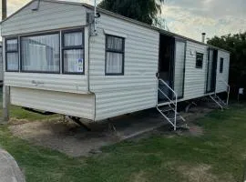 8 Berth Holiday Home At Seawick Holiday Park