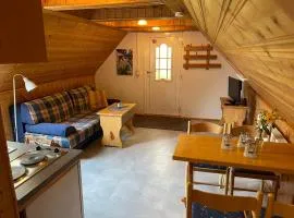 Ferienwohnung mit Sonnenterrasse, Monteursunterkunft, Gästewohnung