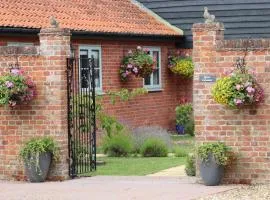 Grove Barn Bed and Breakfast