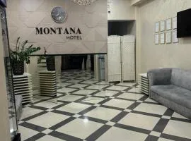 Hotel Montana