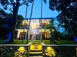 Serendib villa