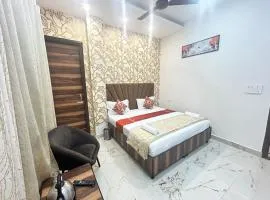 Hotel Amritsar Paradise