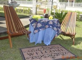 GM Suites Bed & Breakfast