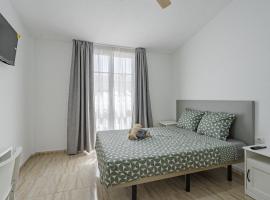 Tulum Airostel，位于圣伊西德罗的酒店