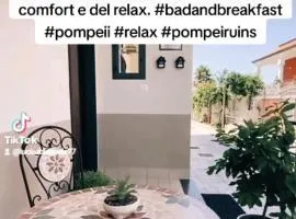 B&B DonnaRooms Pompeii