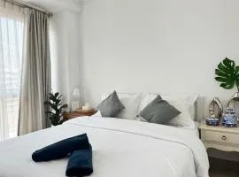 STAYDII serviced residence Chaengwattana