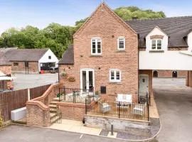 Salthouse Cottage in Ironbridge