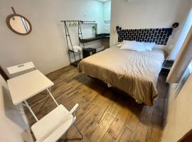 Casa Ufemia，位于梅里达的酒店