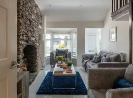 Pencraig Cottage Indoor Hot Tub