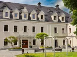 Hotel Zamek Lubliniec