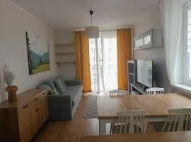 Uroczy Apartament