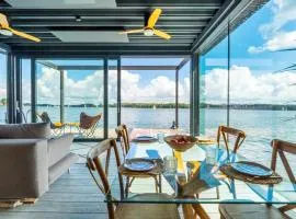 Loft na wodzie - Bogaczewo