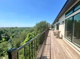 The Riverscape at Gruene