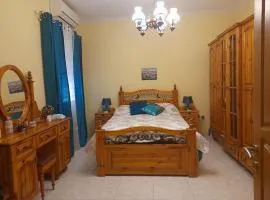 Jene's Guest House