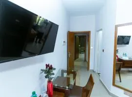 Wakola Hotel Cheikh Anta DIOP