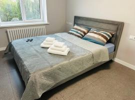 Apartament for rent 3 Causeni，位于Căuşeni的酒店