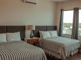 Sky Inn Hotel - Cancun