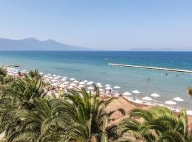 Atlantique Holiday Club，位于库萨达斯的酒店