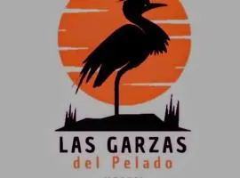 Hostal LAS GARZAS DEL PELADO