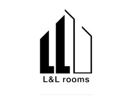 L&L rooms，位于马里博尔的酒店