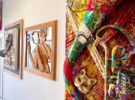 Galery house Casa Gioia