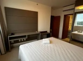 Apartamento Parque do Peão