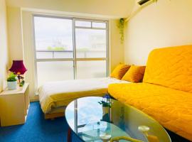 Sakura Apartment - Vacation STAY 17197，位于丰中的酒店