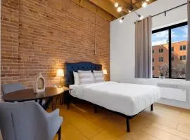 The Little Prince Rooms-Old Montreal