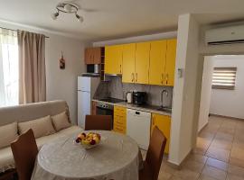 Apartment San Giorgio，位于Kastel Sucurac的酒店