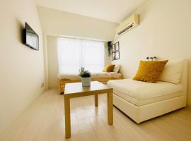 Sakura Apartment - Vacation STAY 17210，位于丰中的酒店