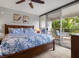 Beautiful Modern Remodeled Maui Banyan Suite