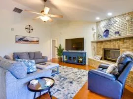 Private Estate on 10 Acres w/ Pool in Bradenton